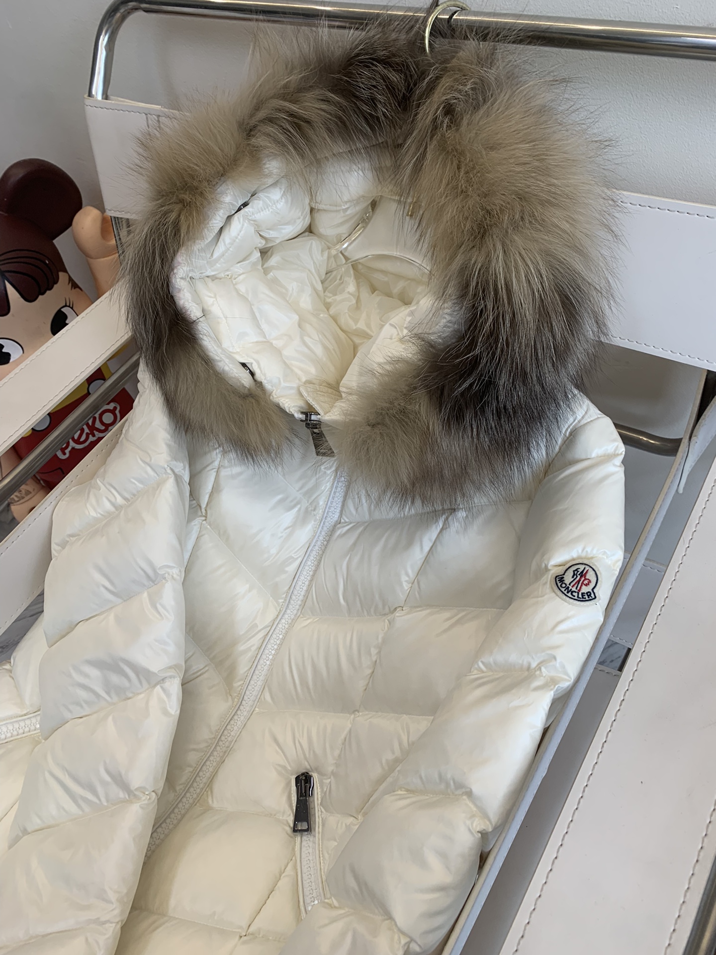 Moncler Down Jackets